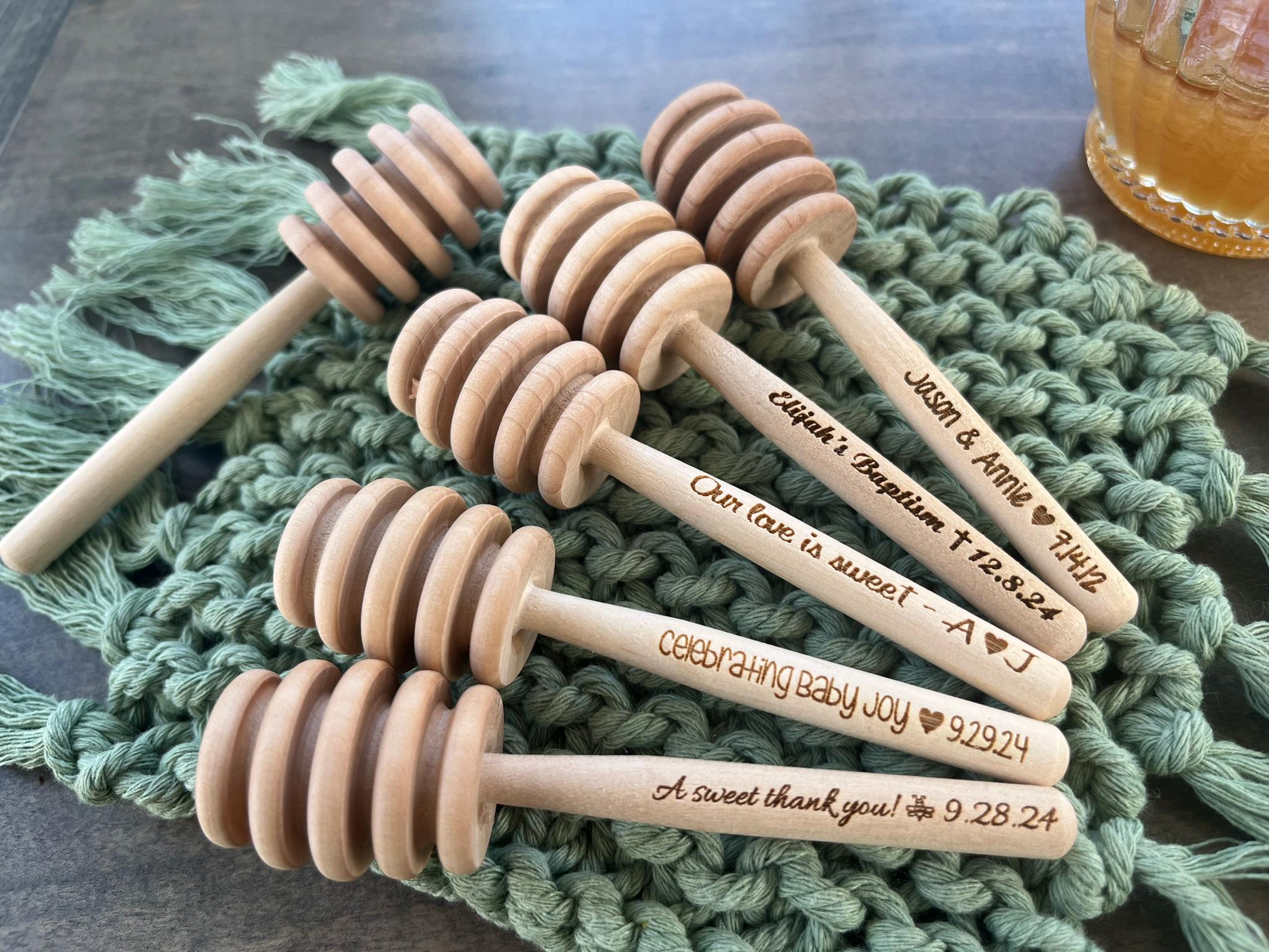 Honey Dipper Honey Dipper