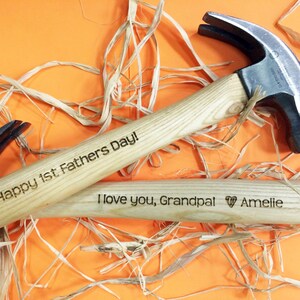 Building Our Life Together Bride to Groom Gift Anniversary Gifts for Men 5th Anniversary Wood Husband Gift Handyman Gift Groom image 4