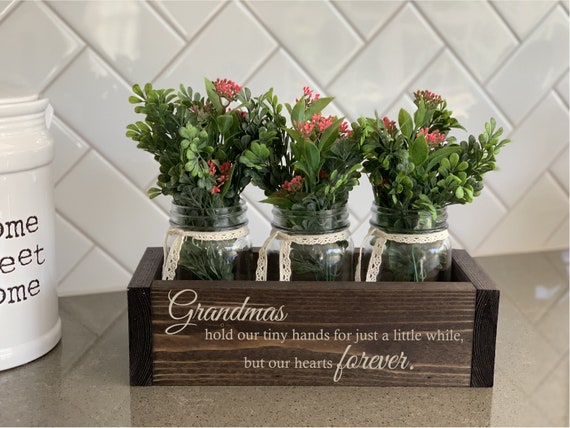 Gifts for Grandmother, Christmas Gifts for Grandma, Grandma Gifts