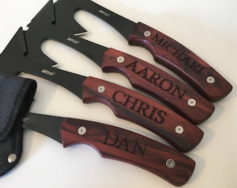 Engraved Hatchet | Personalized Wedding Gift | Personalized Tools | Fathers Day Gift | Husband Gifts | Gifts for Him | Engraved Axe | Dad