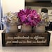 Retirement Gifts for Women | Teacher Retirement Gift | Retirement Flower Box | Employee Appreciation Gifts | Retirement for Teachers 