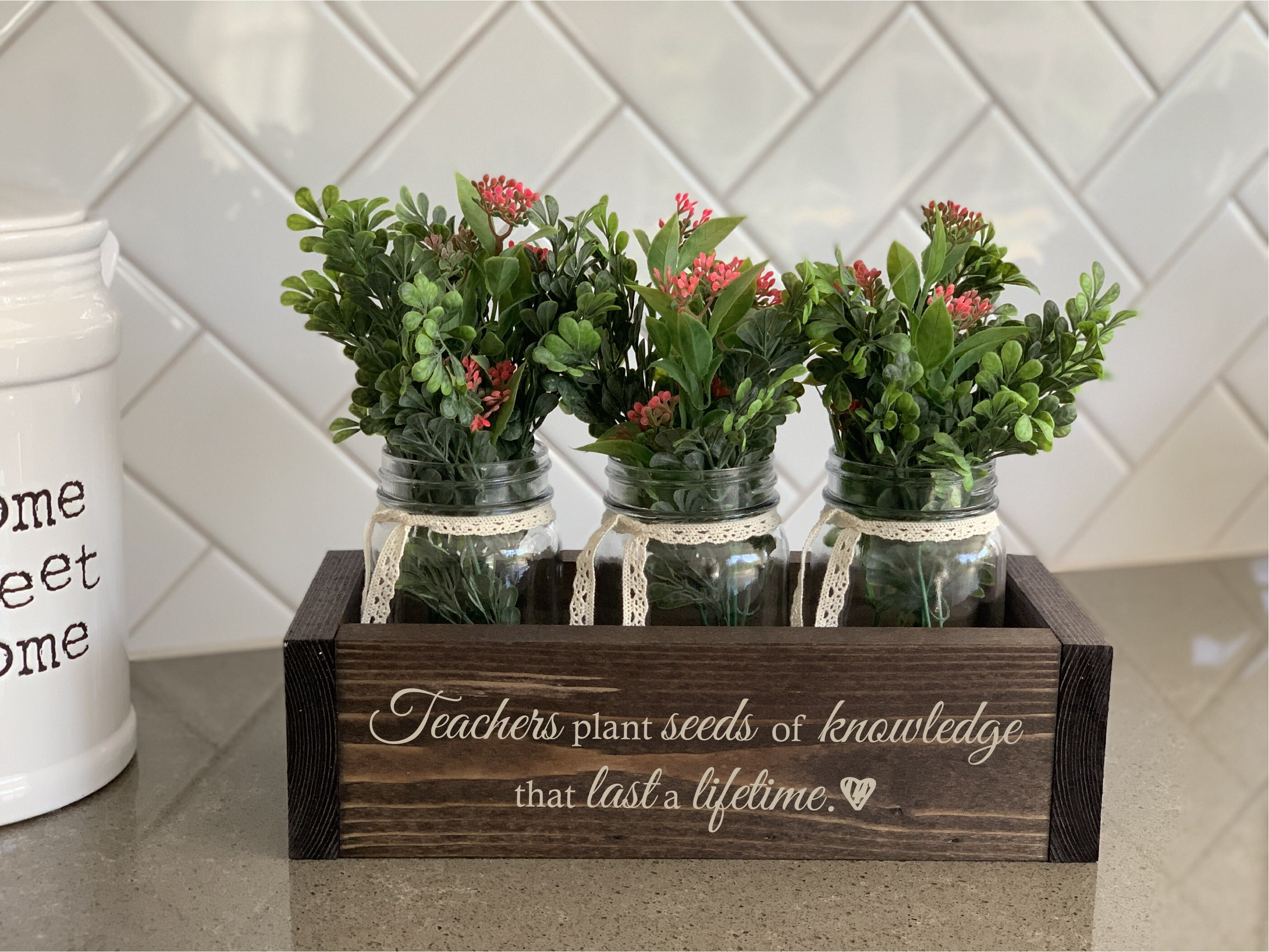 22+ Teacher Appreciation Plant Ideas