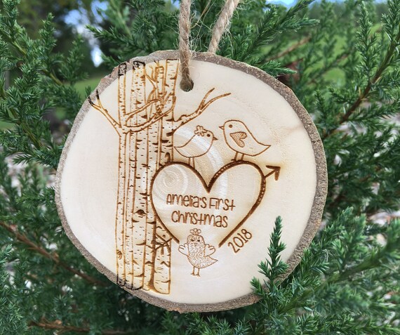 etsy baby ornament