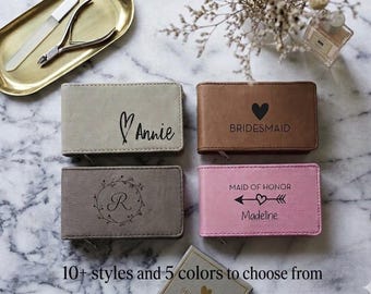 Manicure Set, Stocking Stuffers for Teens, Teen Girl Gifts, Nail Tools, Personalized Gifts for Women, Great Gifts for Her, Mother's Day Gift