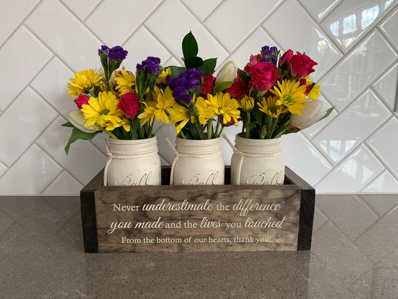 Retirement Gifts for Women Teacher Retirement Gift Etsy