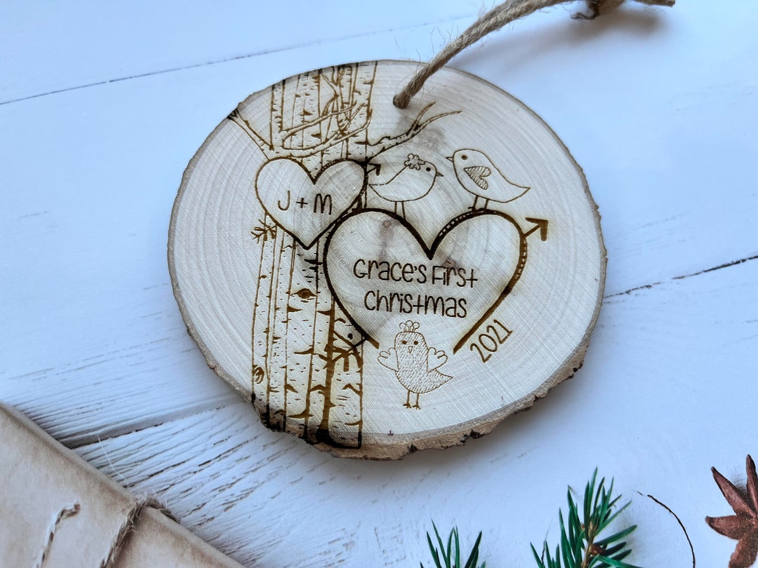 Family of 3 Ornament Family of Ornament Family of Tree Ornament