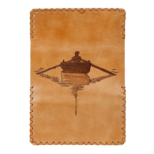 Tobacco Pouch, Leather Rolling Pouch, Handmade Tobacco Pouch, Leather Tobacco Pouch,  Leather Tobacco Pouch, Tobacco Cases