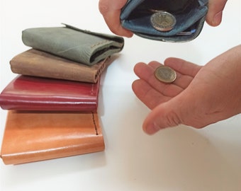 Men wallet, Leather Wallet, Handmade Wallet, Leather Purse, Leather coin wallet, Leather card wallet, leather women wallet, Wallets