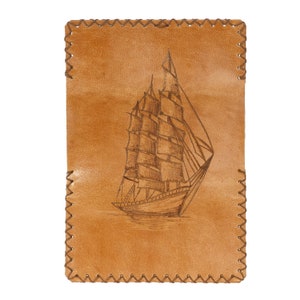 Leather Tobacco Roll, Leathaer Tobacco Pouch, Handmade Tobacco Pouch, Personalized Leather Pouch, Leather Tobacco Pouch, Tobacco Case