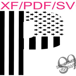 Powerstroke P SVG/DXF/PDF Digital Download Silhouette - Etsy