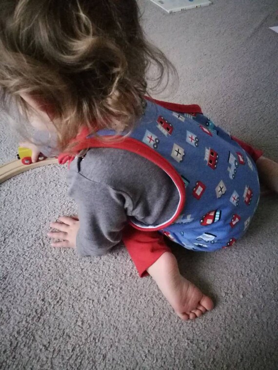 cloth nappy clothes