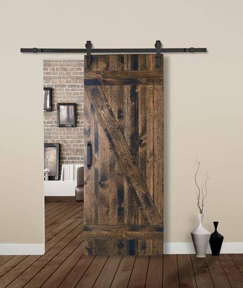Farm Style Doors