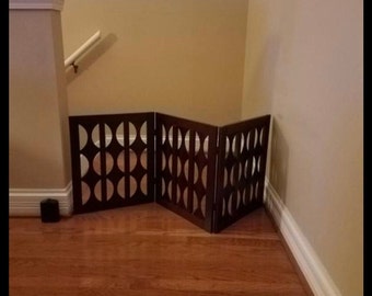 baby gates and fences