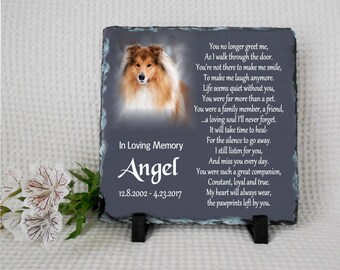 pet memorial gifts etsy