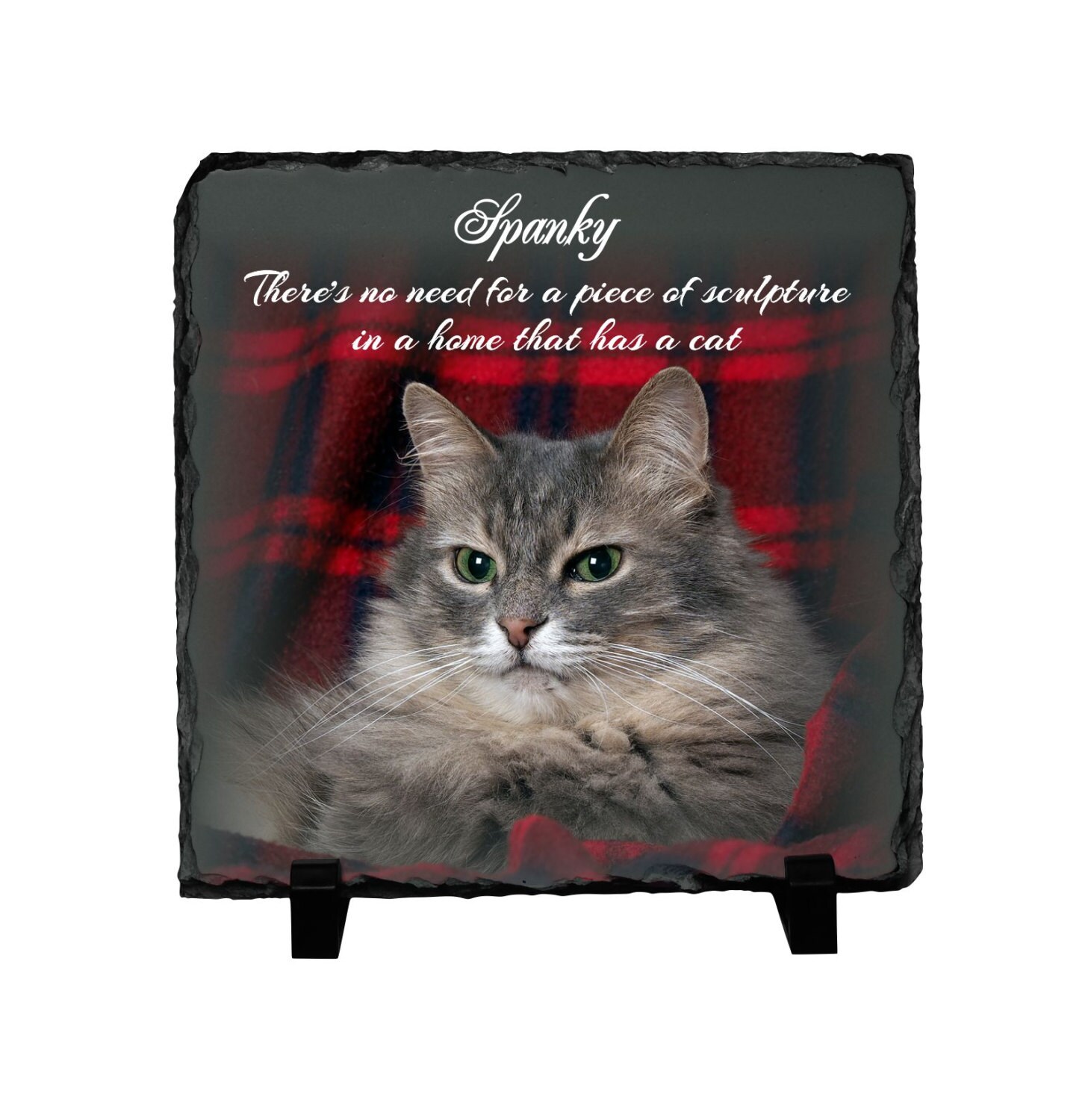 Custom Pet Memorial Cat lover gifts personalized pet gifts