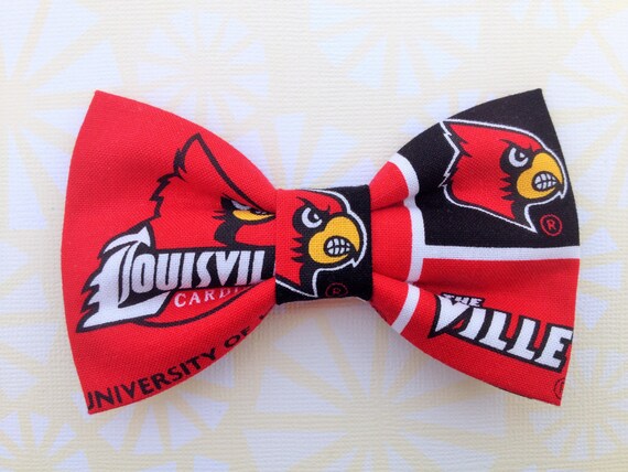 University of CINCINNATI BEARCATS UC premade bow ties