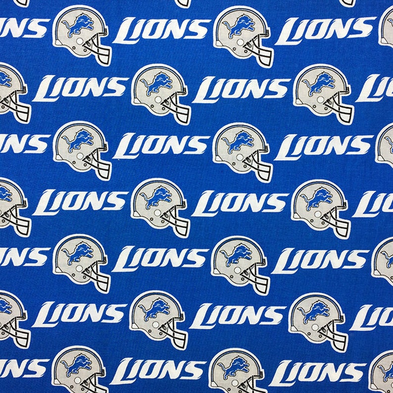 DETROIT LIONS handmade bridal wedding garter toss Pick Charm