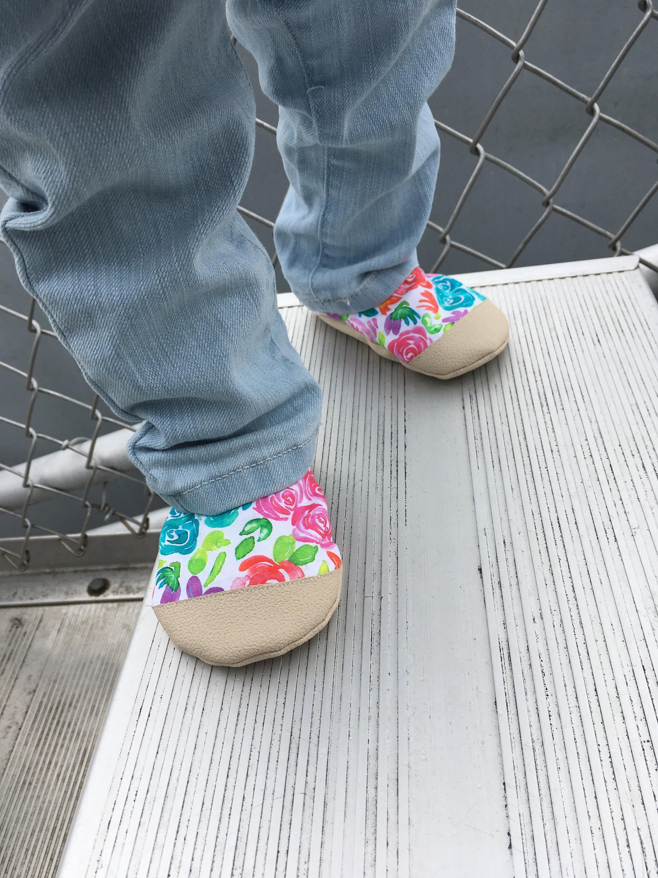 soft sole shoes for new walkers