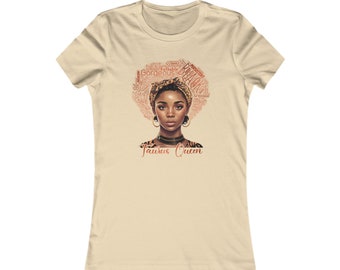 Taurus Zodiac Shirt - Black Excellence Birthday Shirt - Taurus Queen Shirt - Black Woman Empowerment Shirt - Zodiac Sign Shirt -