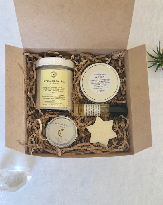 gift box women