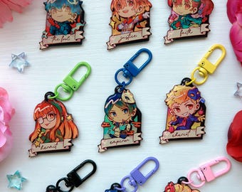 花村陽介 ペルソナ4 ダンシング コスプレ プリント - Etsy 日本