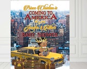 Great Gatsby PRINTABLES, Selfie Station, Photobooth sign*Gatsby party ...