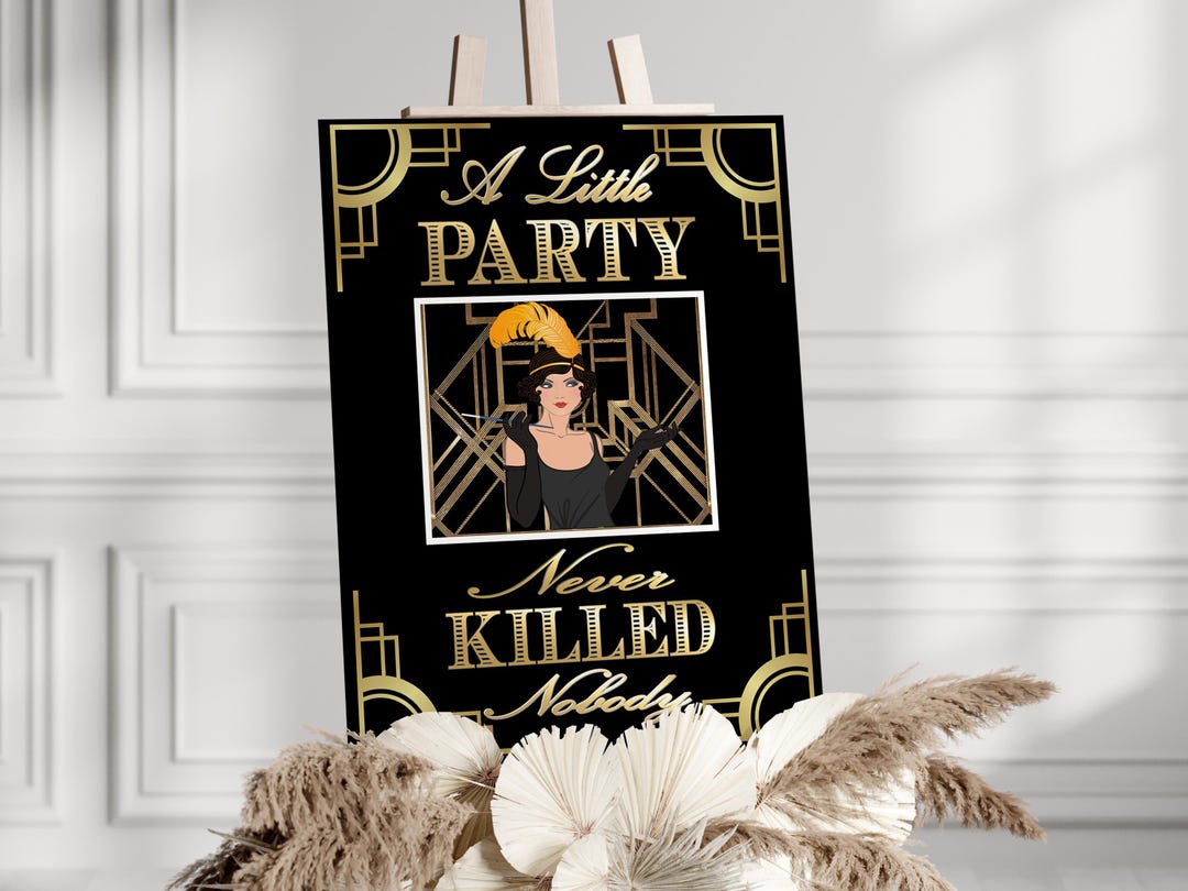 Décorations De Table Des Années 90 - Fête Des Années 90 - Décoration De Party à Thème