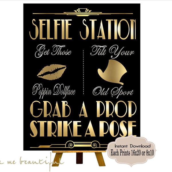 Great Gatsby Wedding - Etsy