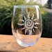 see more listings in the Wine glasses section