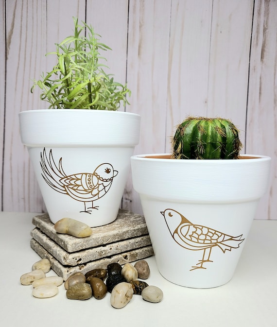 piss pot planter Ceramic Peeing Pot & Potty main image 0