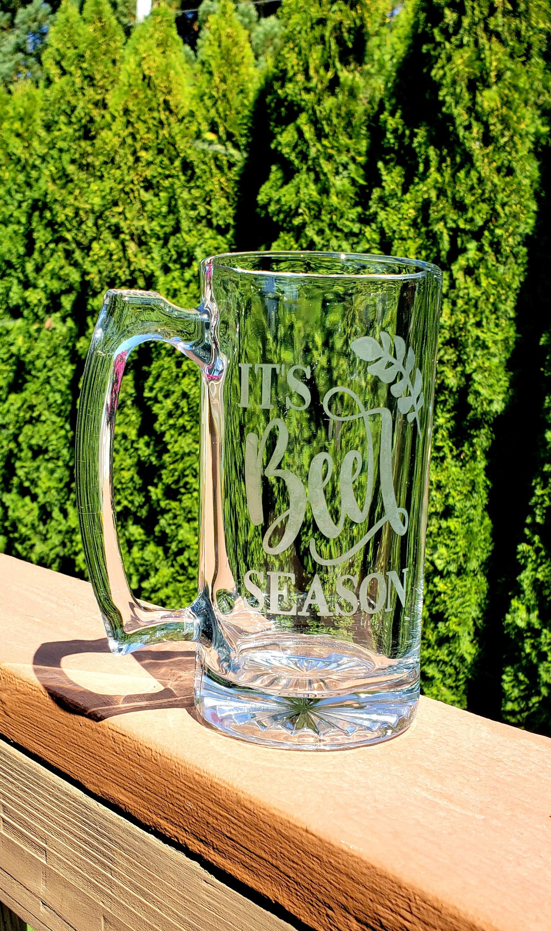 Its Beer Season Gift for Men Gift for Beer Lovers Craft Etsy