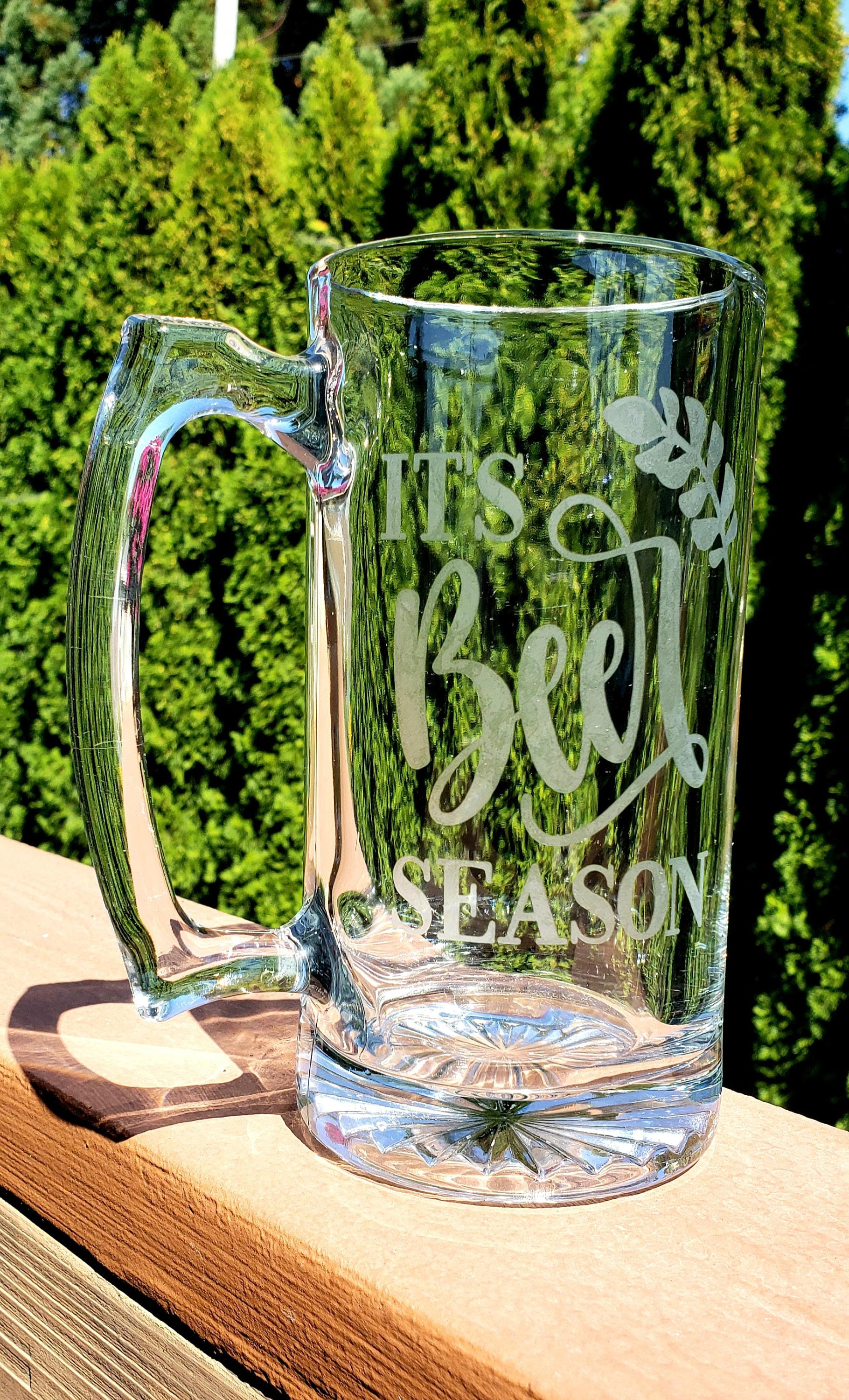 Its Beer Season Gift for Men Gift for Beer Lovers Craft Etsy