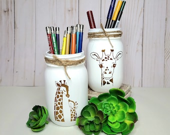 Portalápices , Portalápices, Organizador De Escritorio, Vaso Para Boligrafos Caja Para Boligrafos Portalapices Portalapices Gloria Organizador De Escritorio Hueco