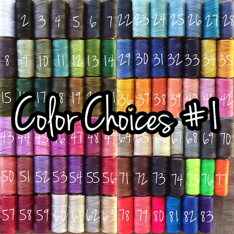 Adjustable Wax String Name Bracelet String Word Bracelet Etsy