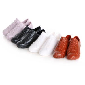 dollKEN 1:6 male doll SNEAKERS - 4 colours available