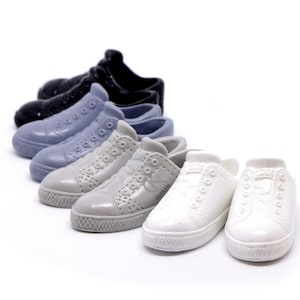 dollKEN 1:6 male doll SNEAKERS