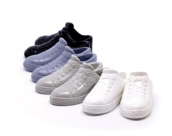 dollKEN 1:6 male doll SNEAKERS