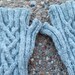 see more listings in the Fingerless Mittens section