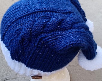 The 1975 Handmade Sincerity is Scary Hat Matty Healy. Fancy Ears