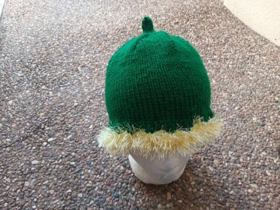 Gumnut hat cheap