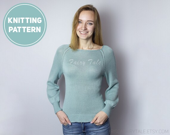 etsy cashmere sweater