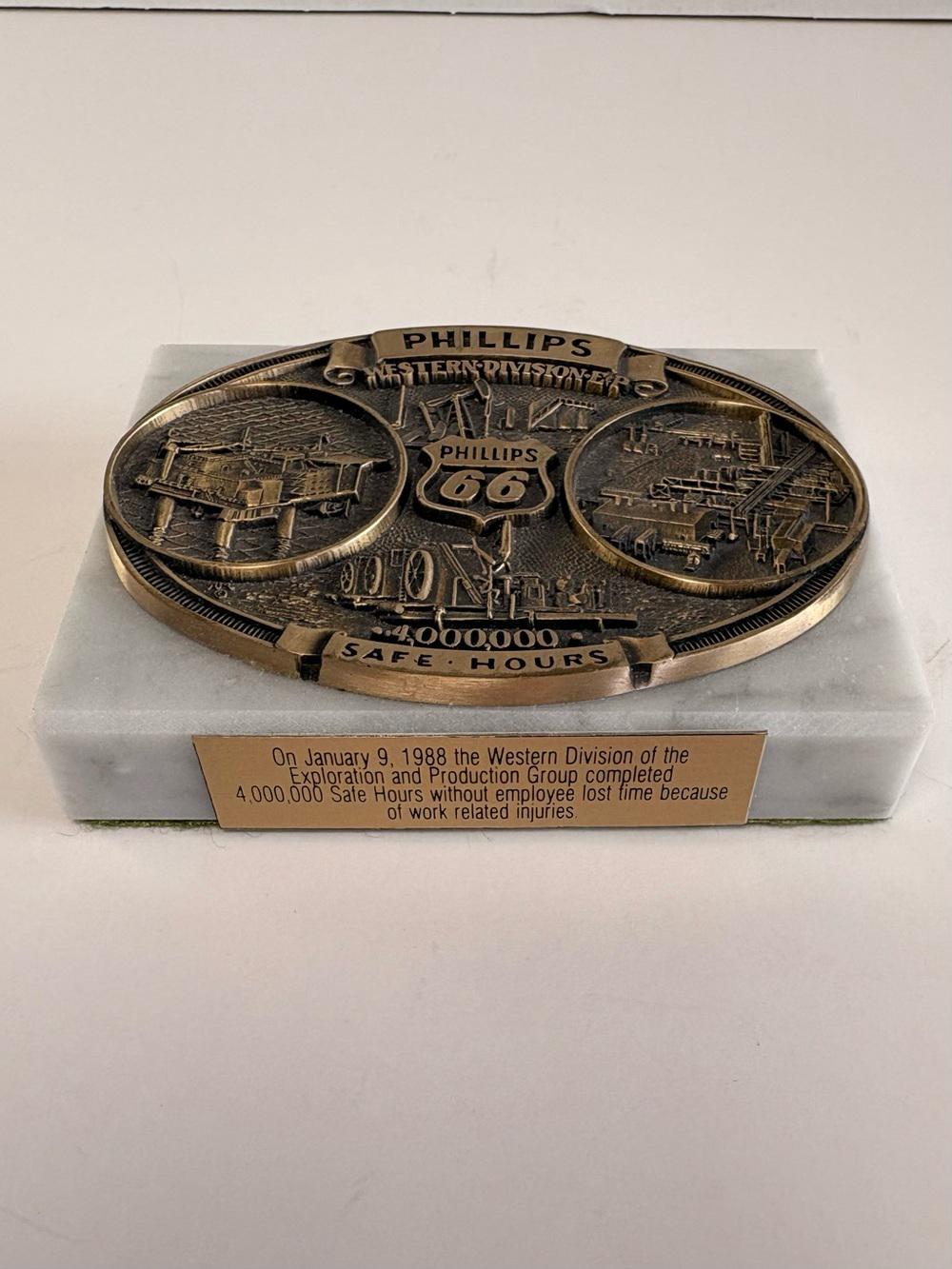 Oil and Gas Trophy - Etsy