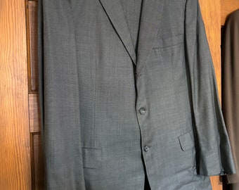 1960 Marke Botany 500 von Daroff Schusters Milwaukee Suit (Jacke und Hose) geschneidert