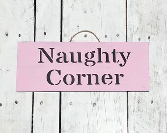 time out corner for a bar sign time out corner for a bar sign