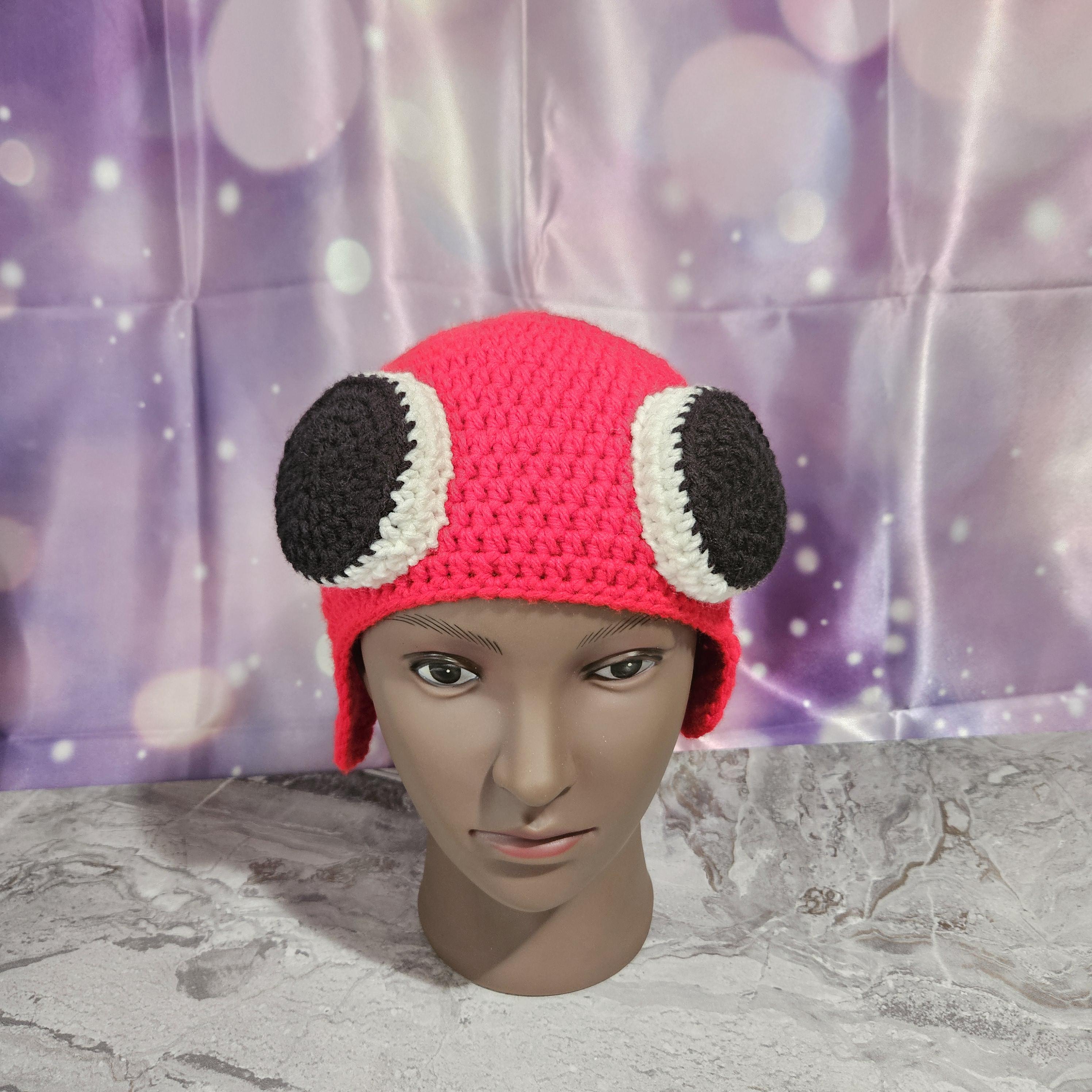Crochet Pattern Roblox Beanie Hat Free Crochet Beanie Pattern All