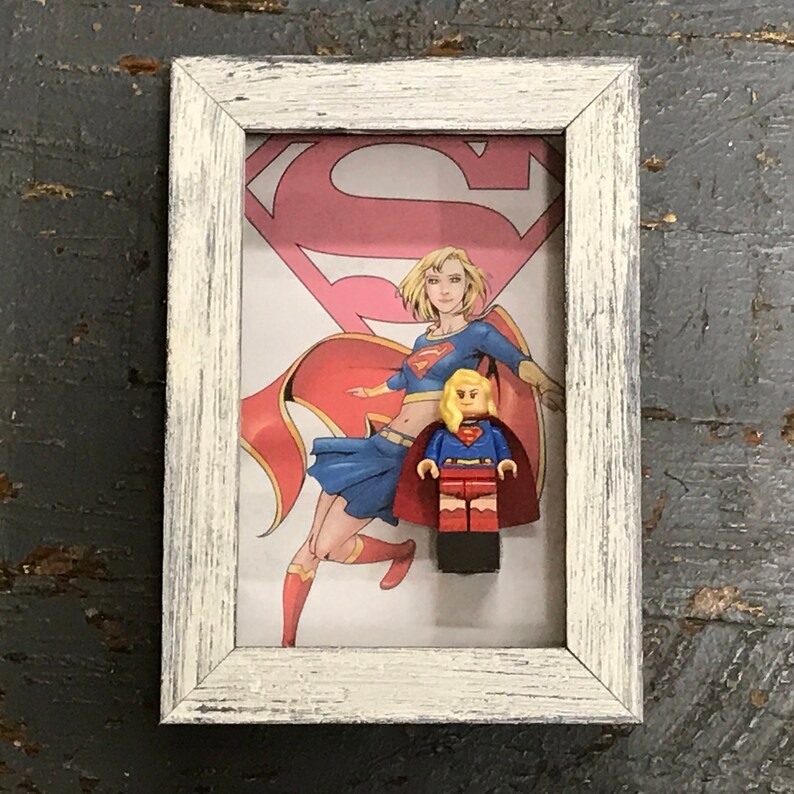 Superman And Superwoman, Adventures Of Superman Supergirl Superwoman Home Facebook : Dc comics presents annual superman and superwoman (no.
