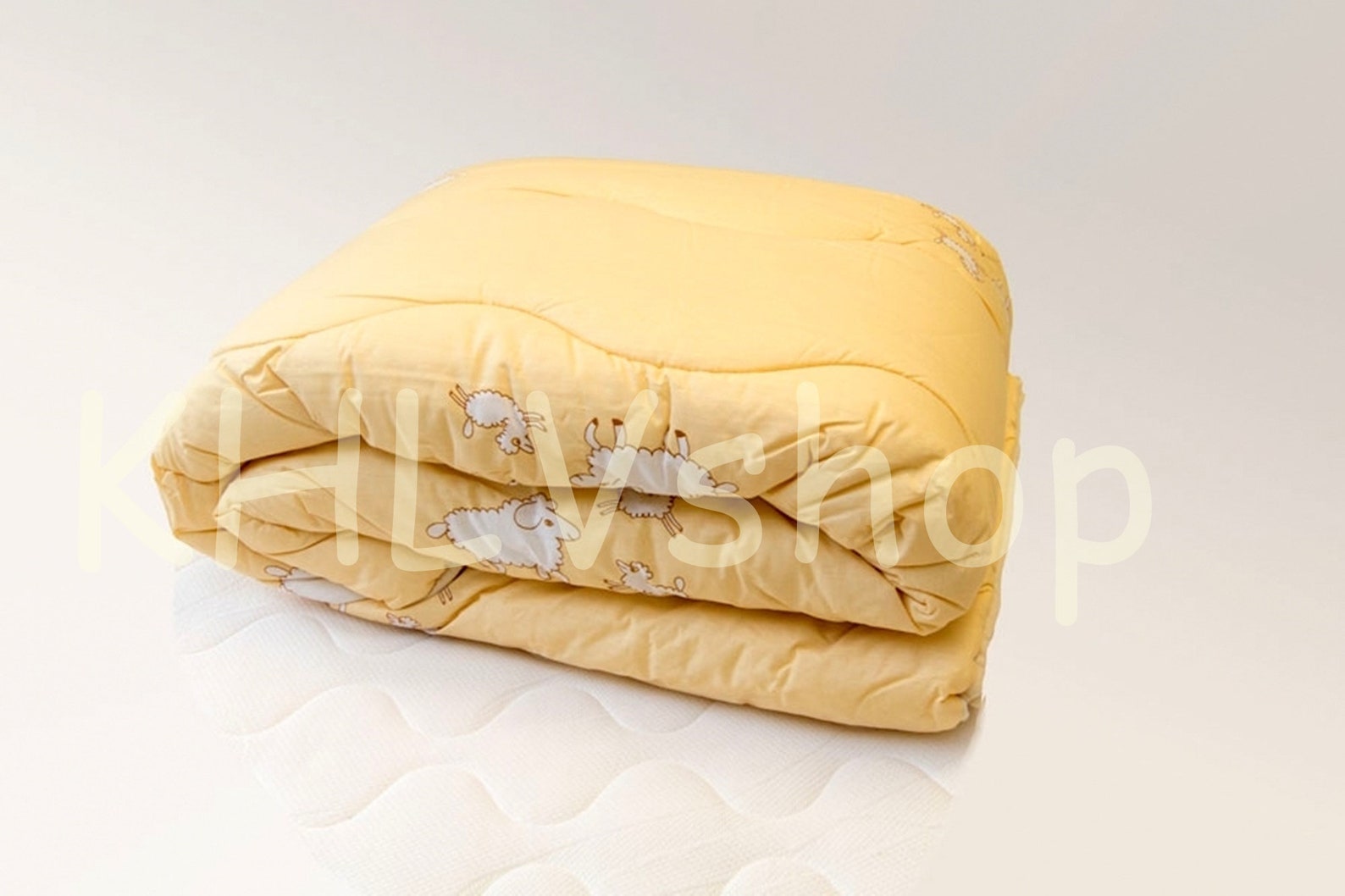 100 Sheep Wool Filled Duvets Eco Friendly Organic Bedding Etsy