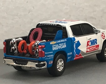 diecast cars & trucks