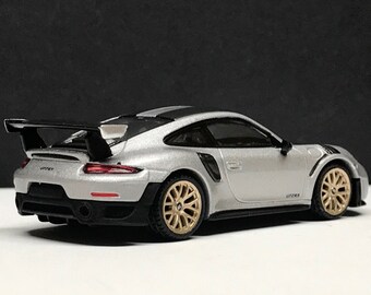 porsche toys and miniatures
