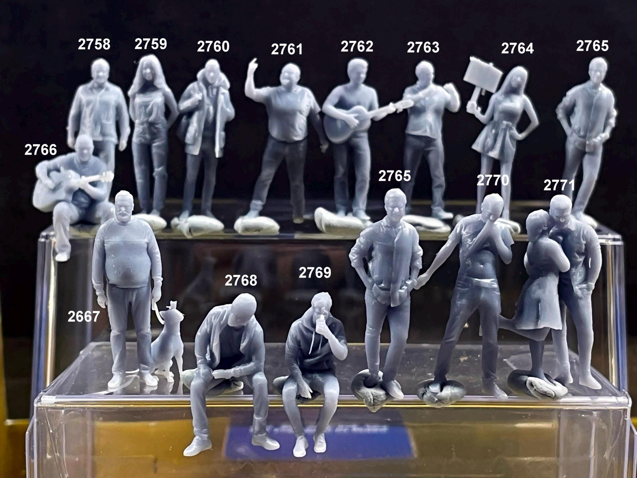 1 64 scale figures - Etsy 日本
